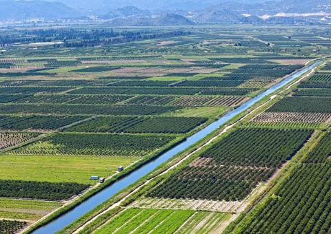 广西强化临时用地土地复垦监管<br>鼓励土地复垦方案审查和临时用地审批并联办理