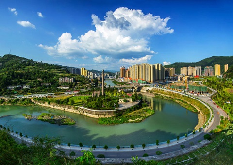 南江县局“四维发力”构建土地储备新格局