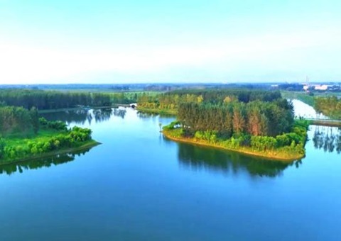 泰州姜堰：苏中地区首例小流域水土保持生态产品经营权成功招拍