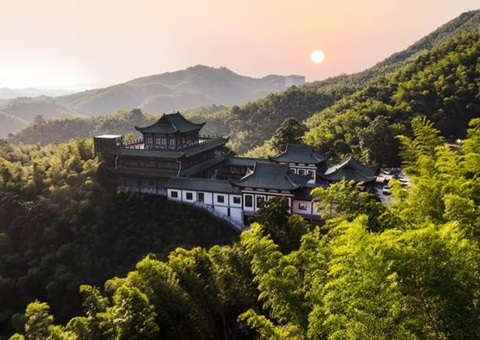 7.89亿元！“桃花江竹海”自然资源资产组合供应项目成功出让