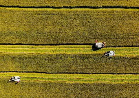 辽宁省耕地地力保护补贴标准出台