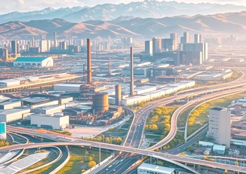 山西发布产业用地政策实施工作指引