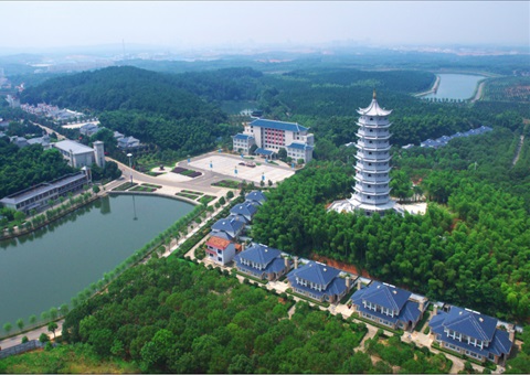 湖北：用好“一张图” ，智治有支撑