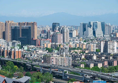 四川今年将实施约3800个城市更新项目