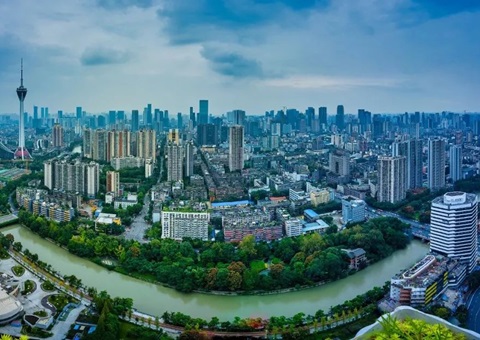 成都发布“好房子”建设标准