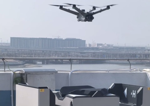 厦门“空中哨兵”硬核上线！AI智能巡检解锁建设用地管理新模式