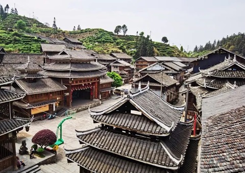 广西打通自然资源政策助力乡村振兴“最后一公里” 在村庄规划、支持设施农业用地等方面形成典型经验