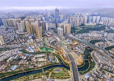 广西贵港试点“工业上楼”差别化地价：容积率越高，地价越低