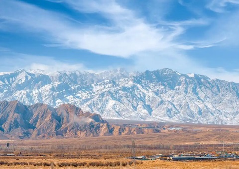 宁夏自然资源厅：五方面发力强化重点项目要素保障