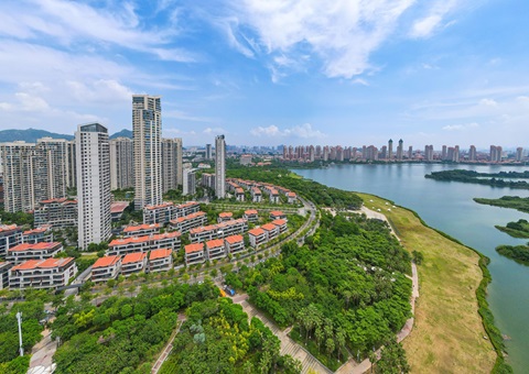 盘活“沉睡资产”！厦门局创新储备地分库管理机制