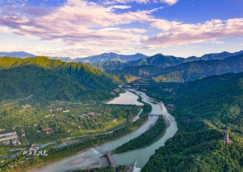 四川印发首部用水权交易规范性文件