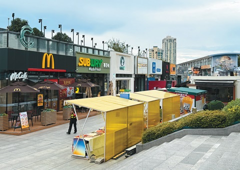 南京获评全国城市更新试点城市“优等生”