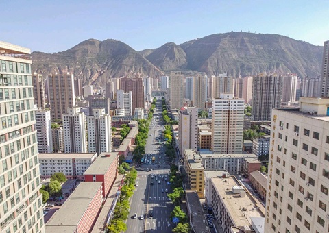 山西建立用地保障问题通报转办移交机制