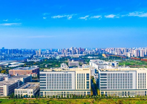 成都发布20项措施，强化省级以上开发区规划和用地要素支撑