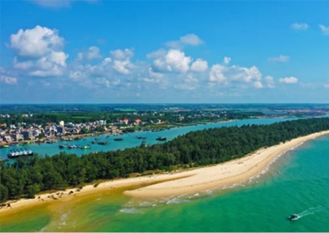 湛江市遂溪县：打造“海洋+农业+工业”全域土地综合整治超级样本