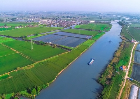 扬州市制定细化政策措施深入推进全域土地综合整治