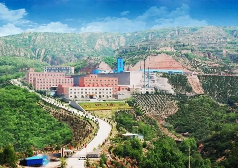 山西省调整部分矿种出让登记权限