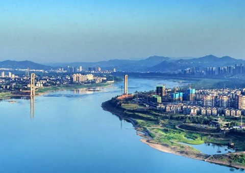 四川省水资源公报2024：近五年生活用水量年均增长1.54亿立方米