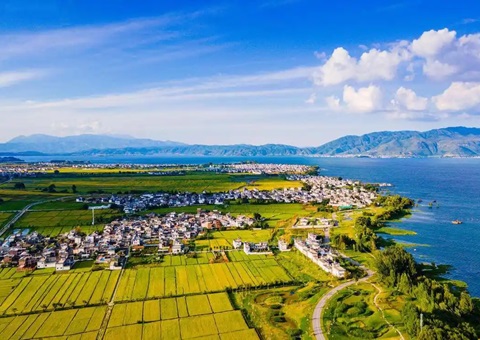 云南发布第三批自然资源领域生态产品价值实现典型案例