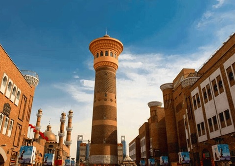 新疆全面启动国土空间规划实施情况评估工作