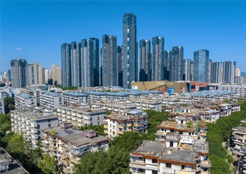 福州发布16条新政！支持房地产项目开发建设