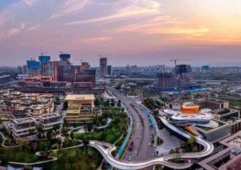 成都市推进低效用地再开发试点工作的5条路径