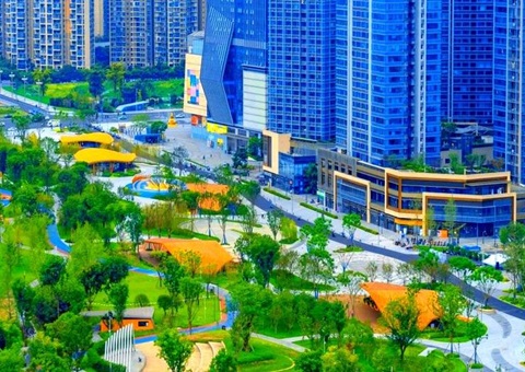 成都从四方面明确“好房子”