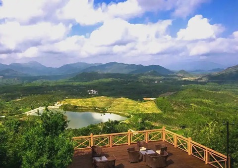 把政策送进田间地头&nbsp;&nbsp;海南厅努力让耕地保护更接地气