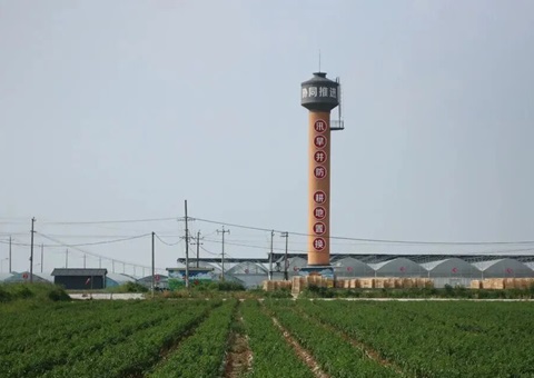 湖南省首个跨乡镇林耕置换实施方案落地汉寿——林地“上山” 耕地“下山”