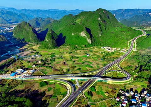 打出政策“组合拳”！桂林全链条要素保障助推乡村振兴