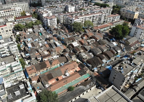 全国首发！江苏省厅推出不动产登记政策工具箱，助力城市更新“加速跑”