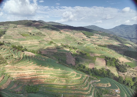 西双版纳州积极探索水土保持生态产品价值转化新路径