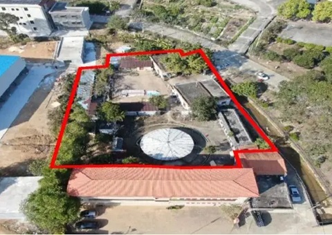 广州首次创新采用“30年弹性年期出让”模式