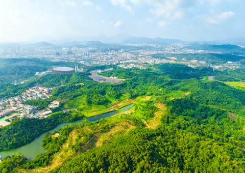 2026年深圳首批土地整治方案获批，龙岗将打造高度城市化地区整治样板