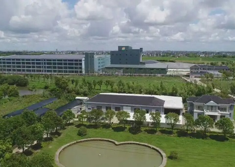 为农村产业融合发展筑牢空间基础——上海创新打造“规划统筹+组合供地+生态循环”全链条实践模式