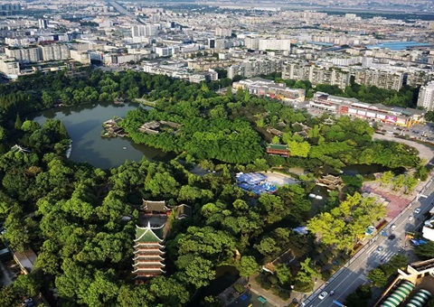 成都市双流区局创新详规治理路径&nbsp;&nbsp;聚力四维提质发展